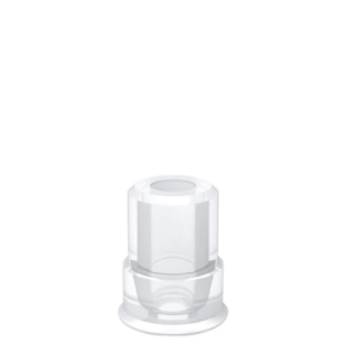 0200254派亚博吸盘Suction cup U4 Silicone FCM适用于搬运带平整或浅凹表面的工件-派亚博吸盘派亚博真空发生器