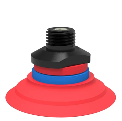 0101749ǲSuction cup F50-2 Silicone,1/4 NPT male,with mesh filter-ǲǲշ