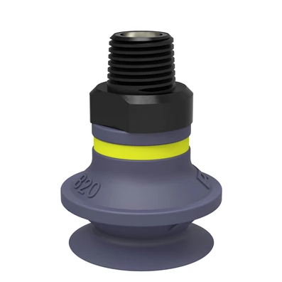 9906878ǲ̱S.B20HN50.G18M.54 Suction cup B20 HNBR, G1/8male, with mesh filter and dual flow control valve-ǲշpiab