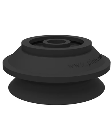 3150096Pǲ̱B75-2.30.WSuction cup B75-2 Nitrile-PVC,with filter washerͬһ豸ϲ̲̣ڰ˸߶Ȳͬ״Ĺ-piabǲշհϵͳץȡϵͳ