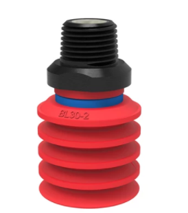 0101512ǲ Suction cup BL30-2 Silicone, NPT3/8male, with mesh filter-ǲǲ㲨