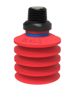 0101545ǲSuction cup BL40-2 Silicone, NPT3/8male, with dual flow control valve-ǲǲ㲨