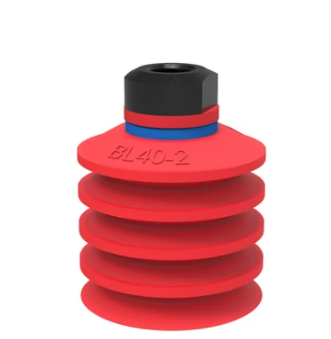0101540ǲSuction cup BL40-2 Silicone, 1/8NPSF female, with mesh filter-ǲǲ㲨