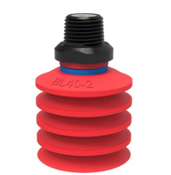 0101538ǲSuction cup BL40-2 Silicone, NPT3/8male, with mesh filter-ǲǲ㲨