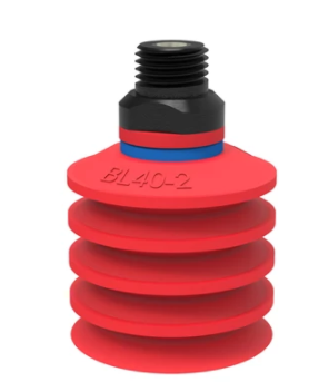 0101536ǲSuction cup BL40-2 Silicone, 1/4NPT male, with mesh filter-ǲǲ㲨