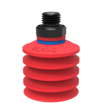 0101535ǲSuction cup BL40-2 Silicone, G1/4male, with mesh filter-ǲǲ㲨