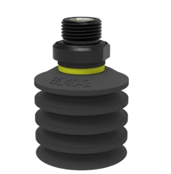0101531ǲSuction cup BL40-2 Chloroprene, G3/8male, with mesh filter and dual flow control valve-ǲǲ㲨