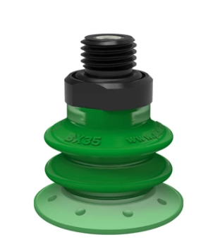 9907493ǲSuction cup BX35P Polyurethane 60 with filter,G1/4male, with mesh filter-ǲǲ㲨
