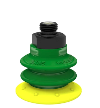 9912151ǲSuction cup BX35P Polyurethane 30/60 with filter, G1/8male, with mesh filter-ǲǲ㲨