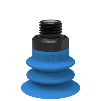 0210684ǲSuction cup F-BXT35 Silicone G1/4male,with mesh filter-ǲǲ㲨