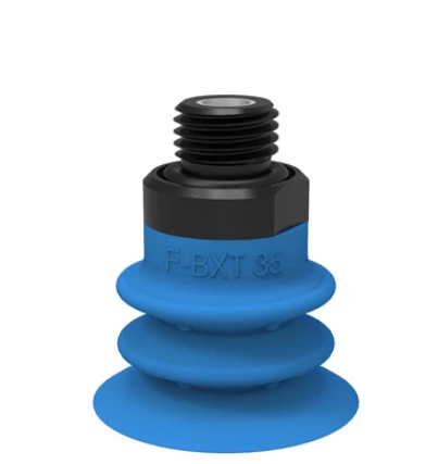 0210683ǲSuction cup F-BXT35 Silicone G1/4male, with mesh filter and dual flow control valve-ǲǲ㲨